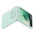 SAMSUNG Zaštitna maska Silicone Case za Galaxy Z Flip 6, mint