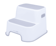 FREEON Šipka dvostruka, siva