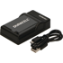 DURACELL USB punjač za baterije DRC5913