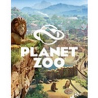 Igra za PC: Planet Zoo (EU)