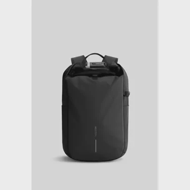 XD DESIGN Ruksak za prijenosno računalo Urban Water Resistant, crni