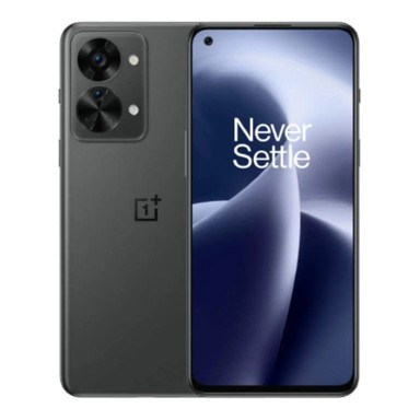 ONEPLUS NORD N20 SE, 4 GB/64 GB, 5000 mAh, crna