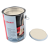 GRANIT Lak Nopolux, biserno bijela, RAL 1013, 2,5 l