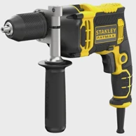 Bušilica Hammer Drill 750W, kartonsko pakiranje, crna