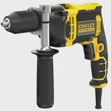 Bušilica Hammer Drill 750W, kartonsko pakiranje, crna