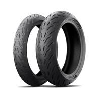 MICHELIN Guma za motor 190/55R17 75W ROAD 6 GT, stražnja