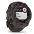 GARMIN Pametni sat Instinct 3 50 mm solar crni