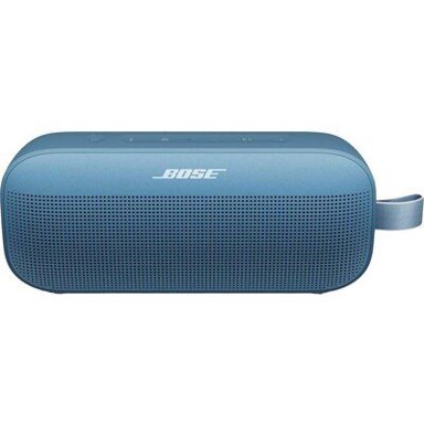 BOSE Zvučnik Soundlink FLEX, 2nd Gen, bluetooth, vodootporan, plavi