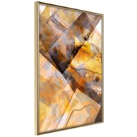 Poster Amber Power 20x30