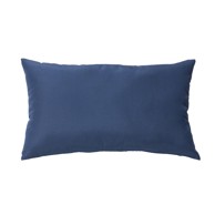 Jastuk za stolicu Fani Dark blue 50X30 cm