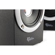 WHITE SHARK Zvučnik 2.0 GSP-602 Rhythmus