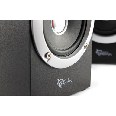 WHITE SHARK Zvučnik 2.0 GSP-602 Rhythmus