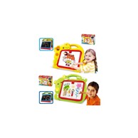 DENIS Ploča za crtanje/pisanje 2u1