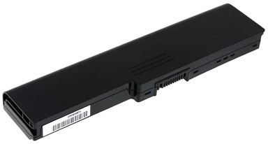 Baterija za Toshiba Satellite L750 serija / Typ PA3817U-1BRS standardna Baterija