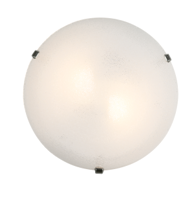 FEROTEHNA Plafonjera 2xE27, 60W, Artic D400