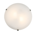 FEROTEHNA Plafonjera 2xE27, 60W, Artic D400