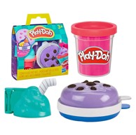 PLAY-DOH Set model mase, Poslastice