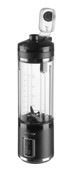 CONCEPT Smoothie NutriMaker SM4050 120 W, crna