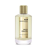 MANCERA Eau de Parfum Wild Fruits