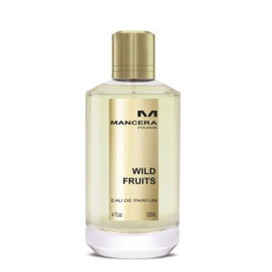 MANCERA Eau de Parfum Wild Fruits