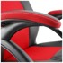 WHITE SHARK Gaming stolica King's Throne, crveno/crna