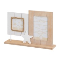 CASA SELECCIÓN Okvir 31x21 cm Mare