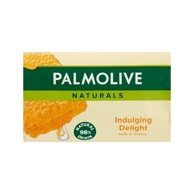 PALMOLIVE Sapun Naturals Milk & Honey, 90 g