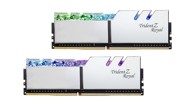 G.SKILL Radna memorija Trident Z Royal, 32 GB (2x16 GB), CL 16, DDR4, 3600 MHz