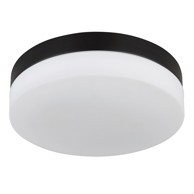 GLOBO Stropna rasvjeta, 2xE27 40W, IP44, Vranos