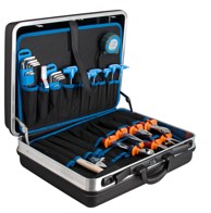 UNIOR Set alata 971/3VDE (612548), kutija