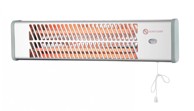 LINEA kvarcni zidni grijač, 1500 W  