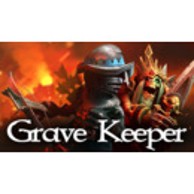 Igra za PC: Grave Keeper