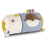 FEHN Mekani valjak vidra Otter Theo, sivi