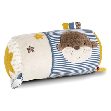 FEHN Mekani valjak vidra Otter Theo, sivi