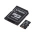 KINGSTON Memorijska kartica Industrial (microSDXC UHS-I, 64 GB)