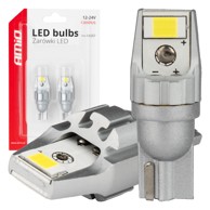 AMIO LED žarulje CANBUS T15 W16W 2SMD 3570 bijele 12V/24V