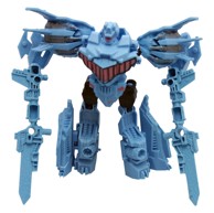 UNIKA Figura Transformer Bruticus