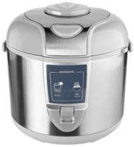 GASTROBACK Kuhalo za rižu 42507