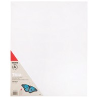 Platno slikarsko napeto 40 x 50 cm