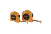 KOMELON Mjerna traka Eco CE, 3 m × 16 mm