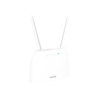 TENDA Router N300 Fast Ethernet Single-band (2.4 GHz) 4G bijeli