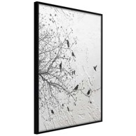 Poster Twitter I 30x45