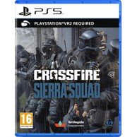 Igra za PS5: CrossFire Sierra Squad (PSVR2)