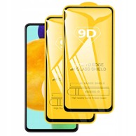 Kaljeno staklo za Realme C55 cijeli ekran 5D 9H staklo, 2 kom