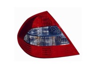 VAN WEZEL Zadnje svjetlo MB 211 E 02-09 lijevo 06- 4 vrata 3043931