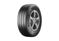CONTINENTAL Guma 225/55R17C 109/107H 8PR 3PMSF VanContact A/S Ultra, cjelogodišnje gume