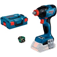 BOSCH Akumulatorski udarni odvijač GDX 18V 210 C Professional solo