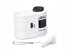 VERKGROUP Mini LED UV mikroskop 80× za mobilne telefone