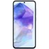 SAMSUNG Maskica Clear Case za Galaxy A55, prozirna