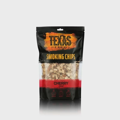 KAMADO Iverje drveta trešnje za dimljenje